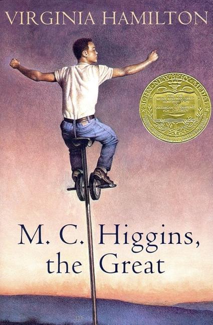 M.C. Higgins the Great