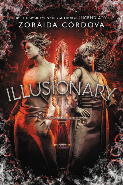 Illusionary