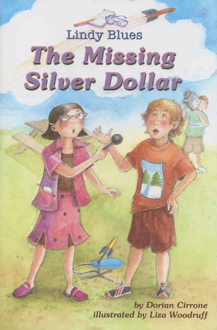 The Missing Silver Dollar