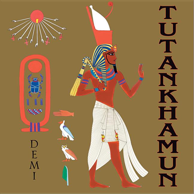 Tutankhamun