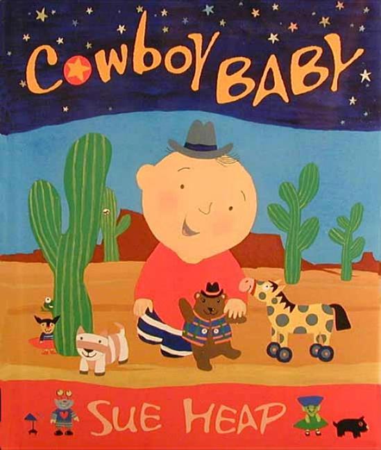 Cowboy Baby