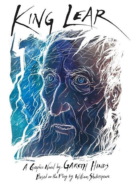 King Lear (Graphic Novel)