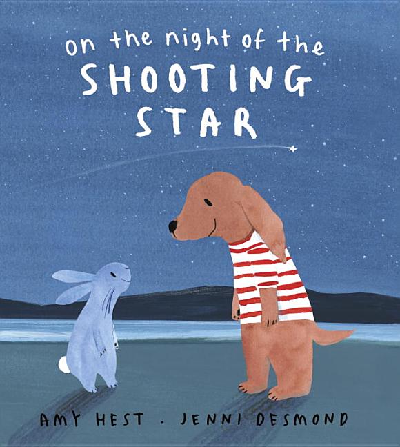 On the Night of the Shooting Star