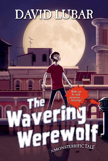 The Wavering Werewolf