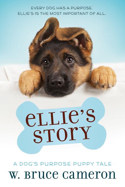 Ellie's Story