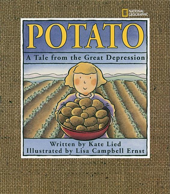 Potato: A Tale from the Great Depression