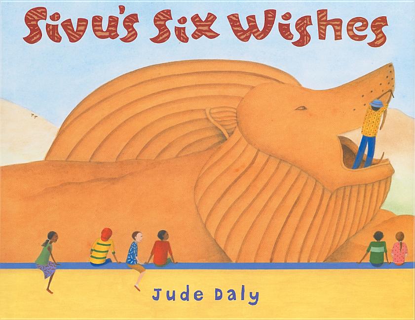 Sivu's Six Wishes