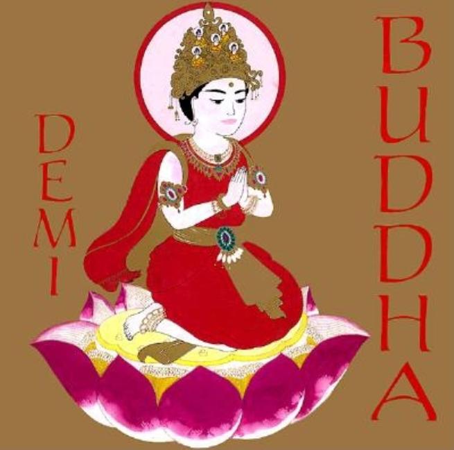 Buddha