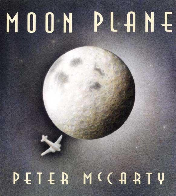 Moon Plane