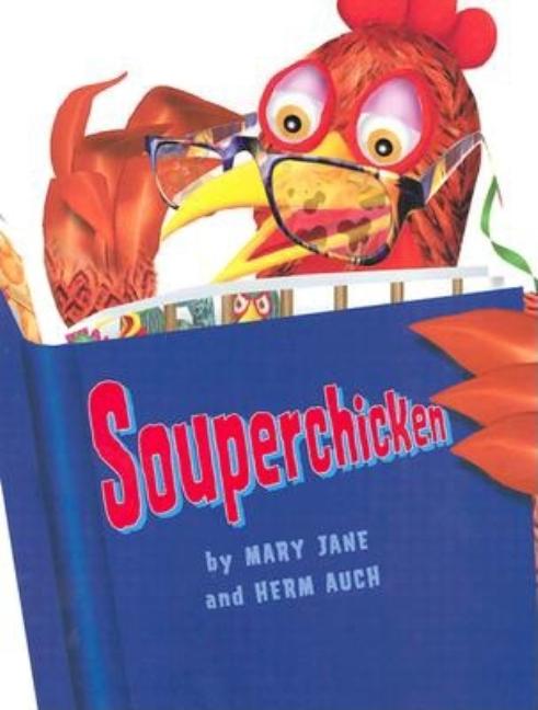 Souperchicken