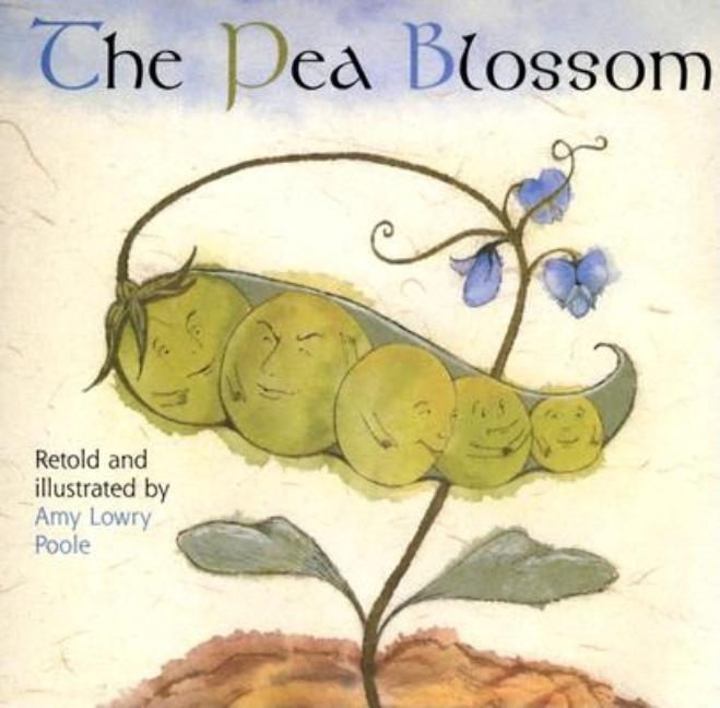 The Pea Blossom