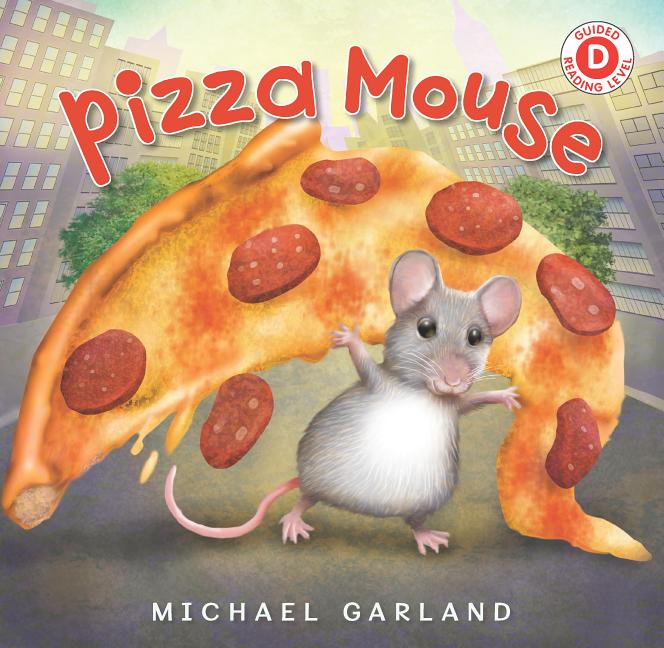 Pizza Mouse