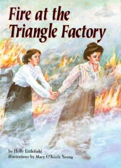 Fire at the Triangle Factory