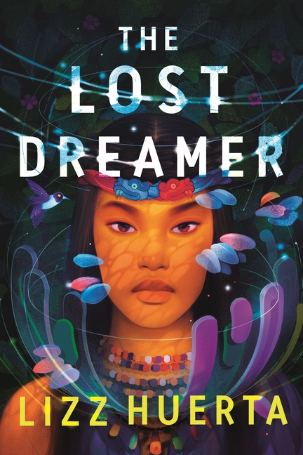 Lost Dreamer, The