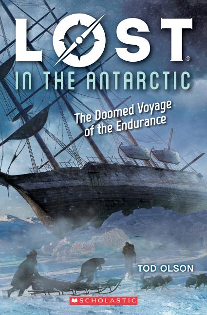 Lost in the Antarctic: The Doomed Voyage of the Endurance