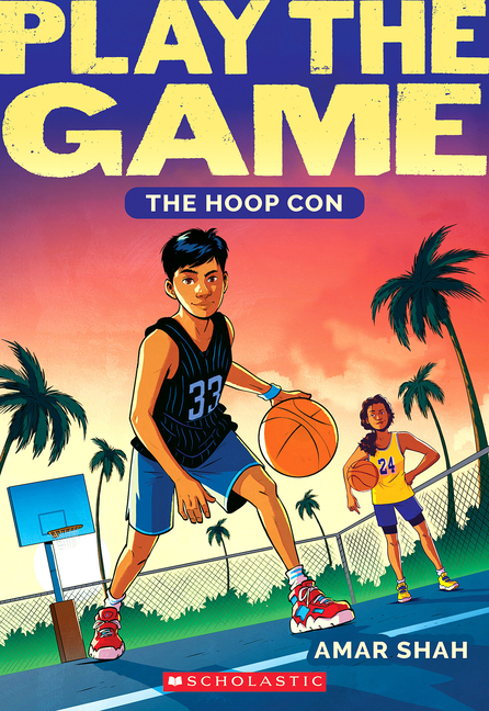 Hoop Con, The