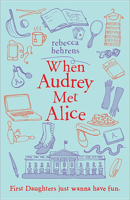 When Audrey Met Alice