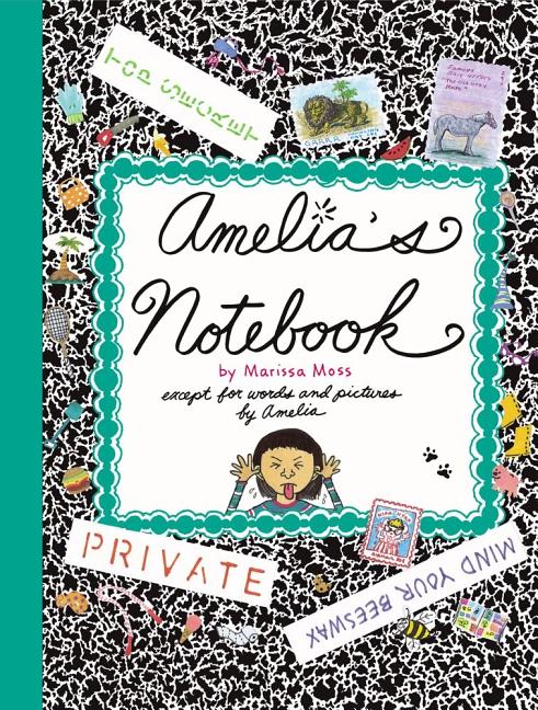 Amelia's Notebook