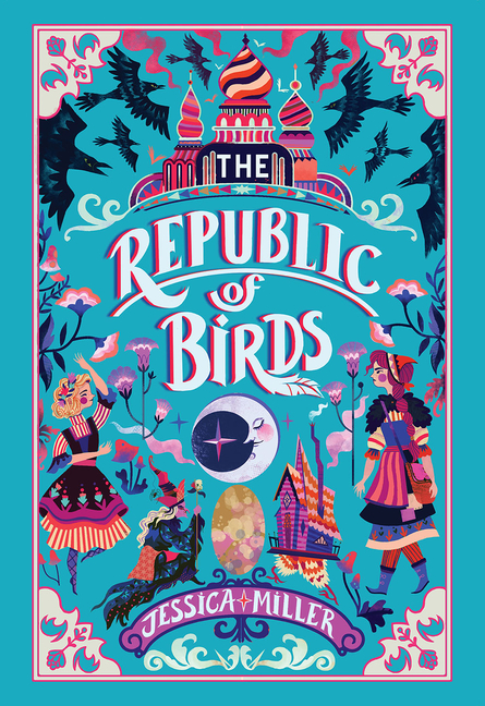 Republic of Birds, The