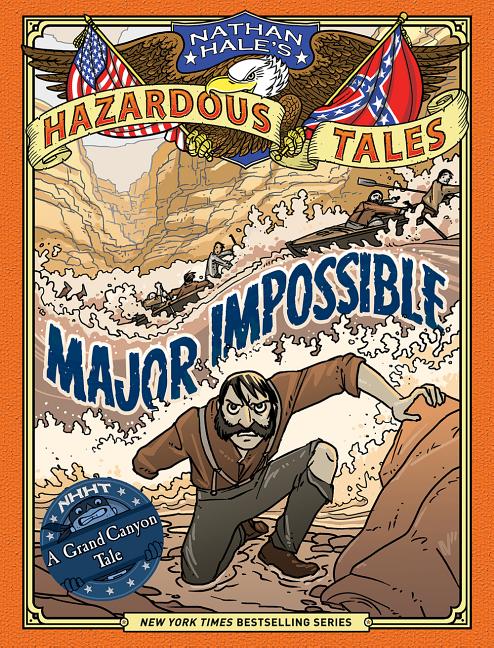 Major Impossible: A Grand Canyon Tale