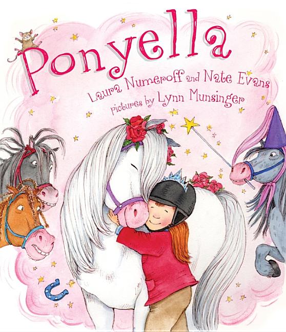 Ponyella