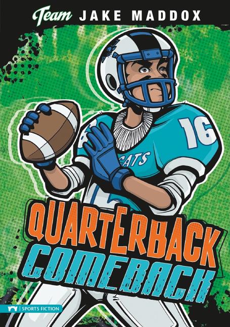 Quarterback Comeback