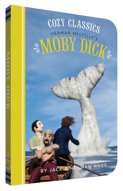 Moby Dick