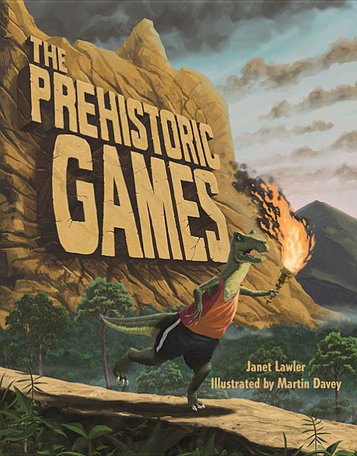 The Prehistoric Games