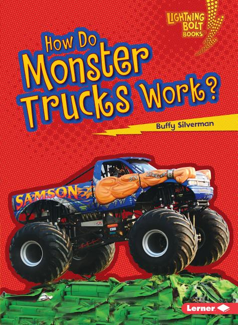 How Do Monster Trucks Work?