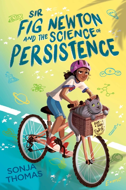 Sir Fig Newton and the Science of Persistence