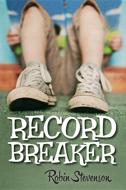 Record Breaker