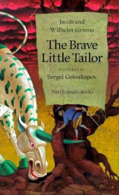 The Brave Little Tailor