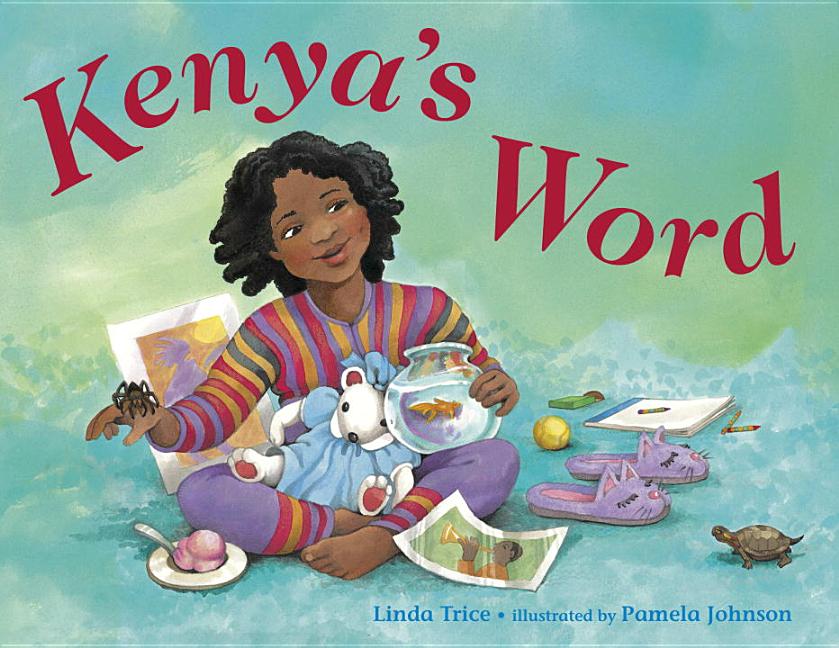 Kenya's Word