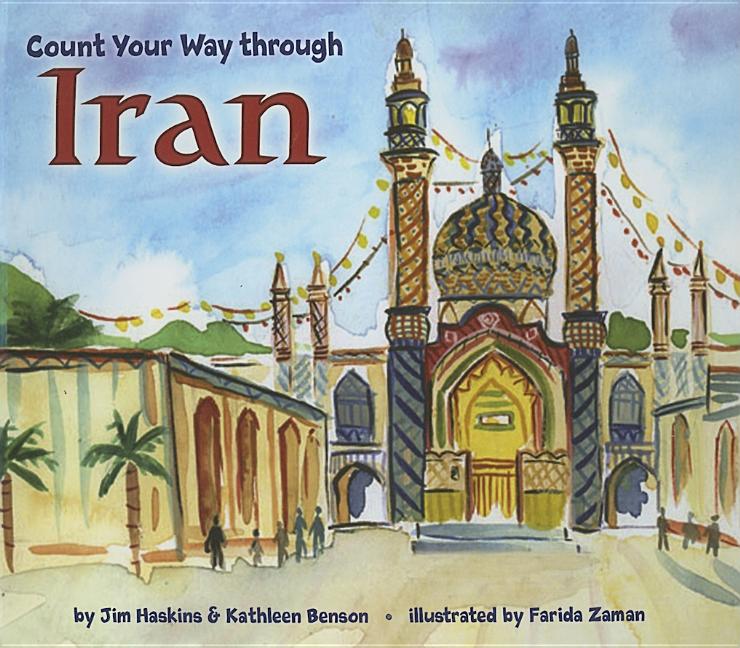 Count Your Way Through Iran