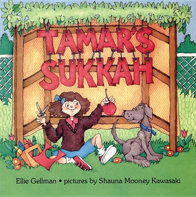 Tamar's Sukkah