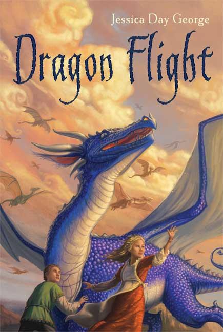 Dragon Flight