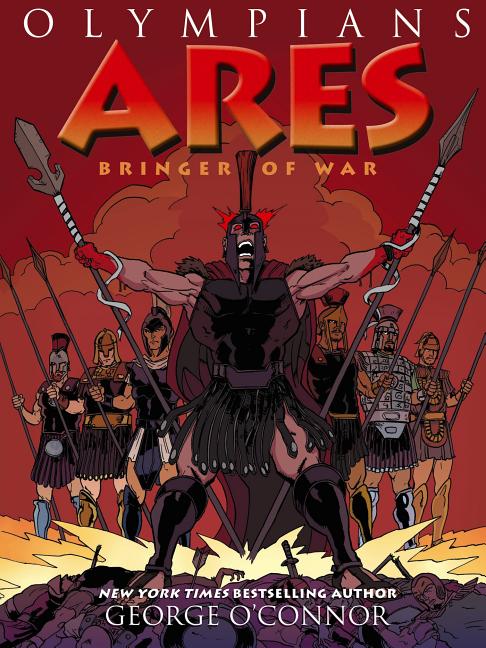 Ares: Bringer of War