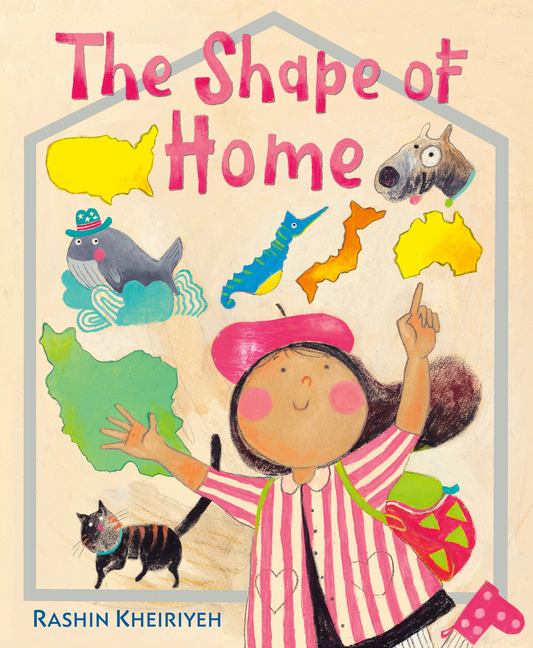 The Shape of Home