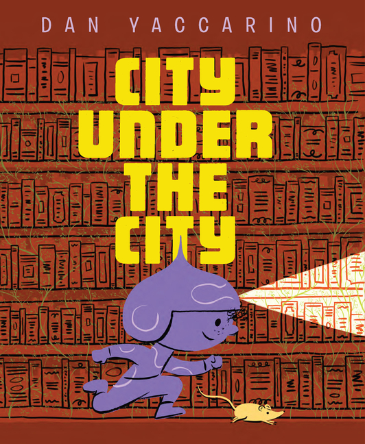 City Under the City