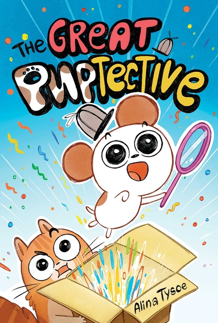 Great Puptective, The