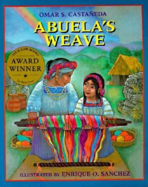 Abuela's Weave