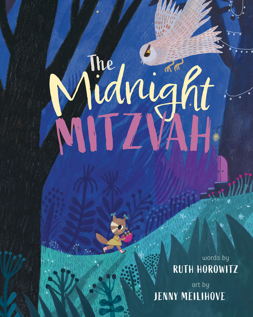 The Midnight Mitzvah