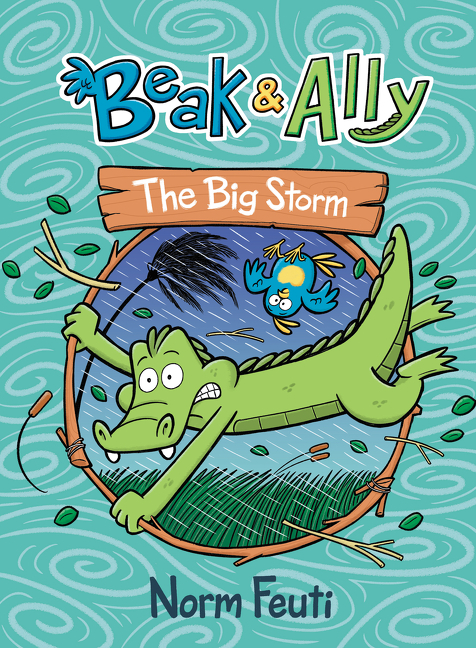 The Big Storm