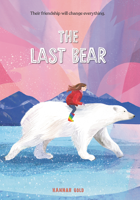 The Last Bear