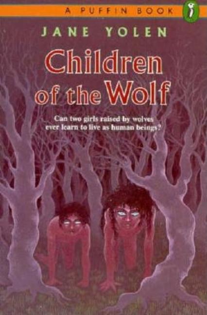 Children of the Wolf