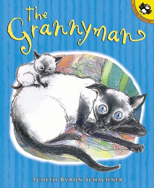 The Grannyman