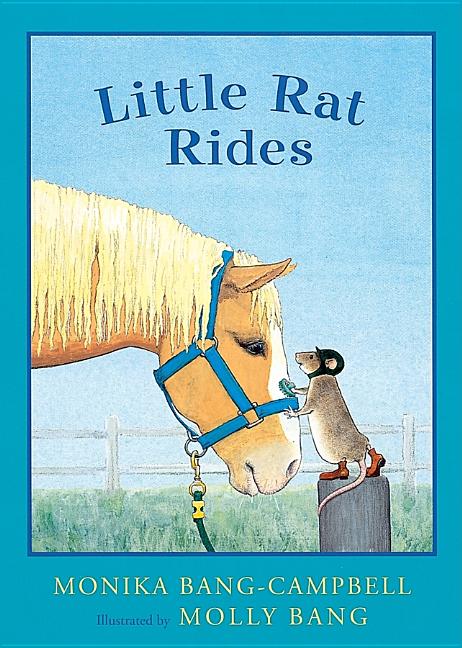 Little Rat Rides