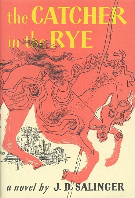 The Catcher in the Rye