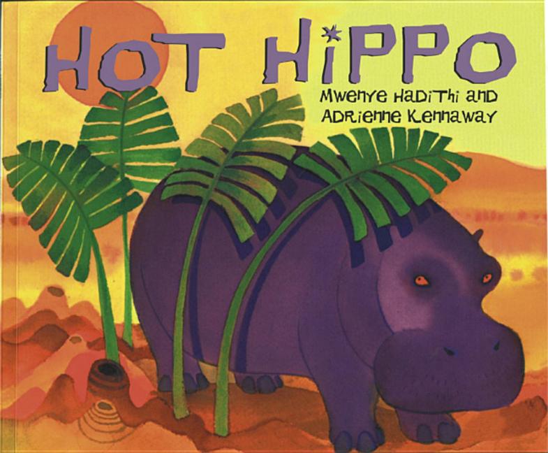 Hot Hippo