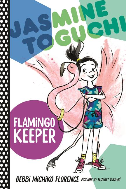 Flamingo Keeper